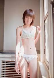akina minami gravure idol|JapaneseThumbs AV Idol Akina Minami 南明奈 Photo Gallery 67