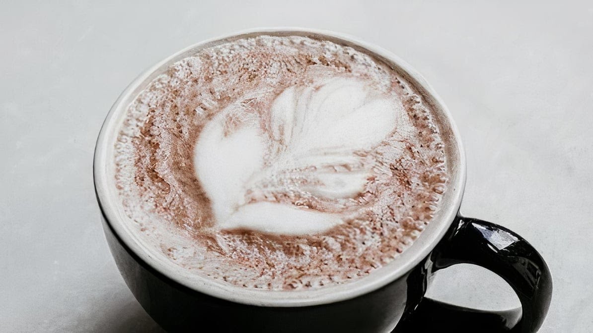 Ascension Coffee - White Rock by null