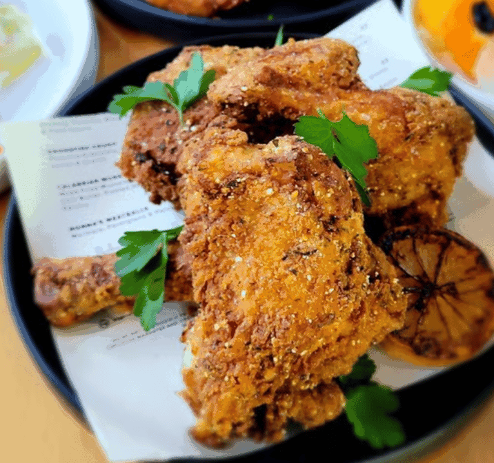 Fiorella Clement by null