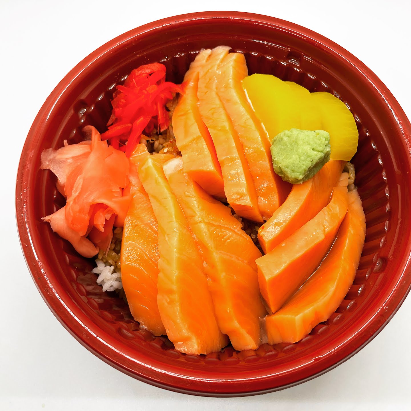 Oishii Donburi by null