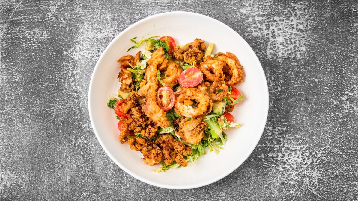 Whitexicans Restaurant & Bar by null