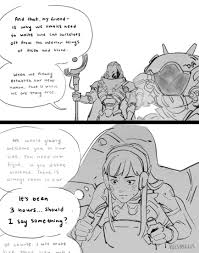 Overwatch mercy porn videos jpg x Overwatch tumblr