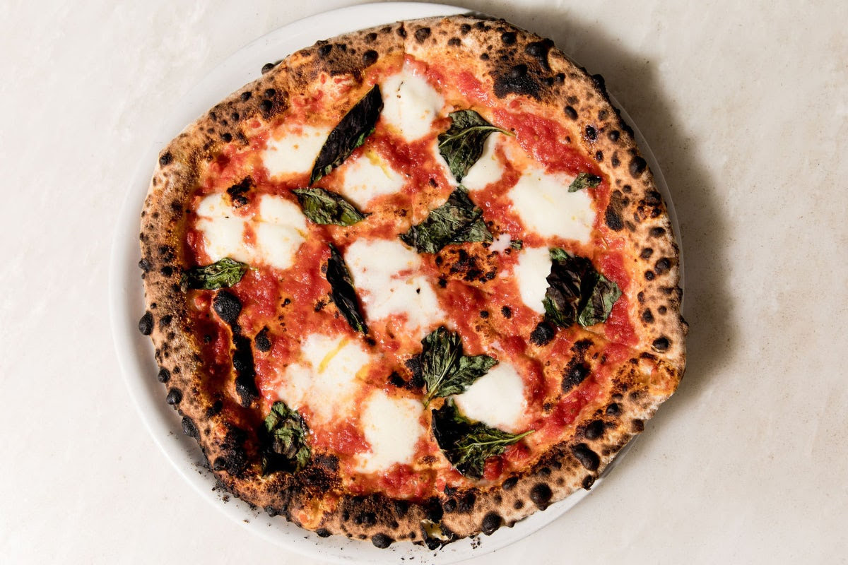 Mioposto Pizzeria by null