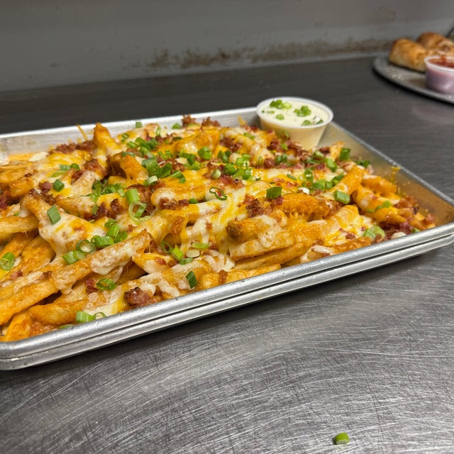 Dough Daddy's Pizza by null