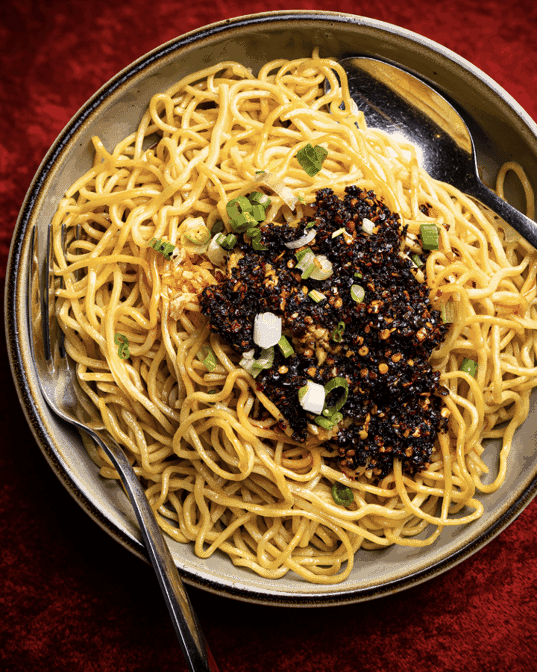 DASHI Chinese Kitchen + Bar by null