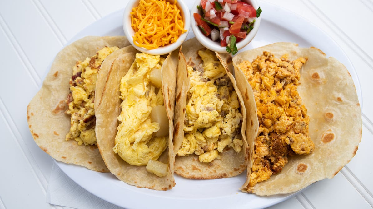 Taqueria Mi Tierra by null