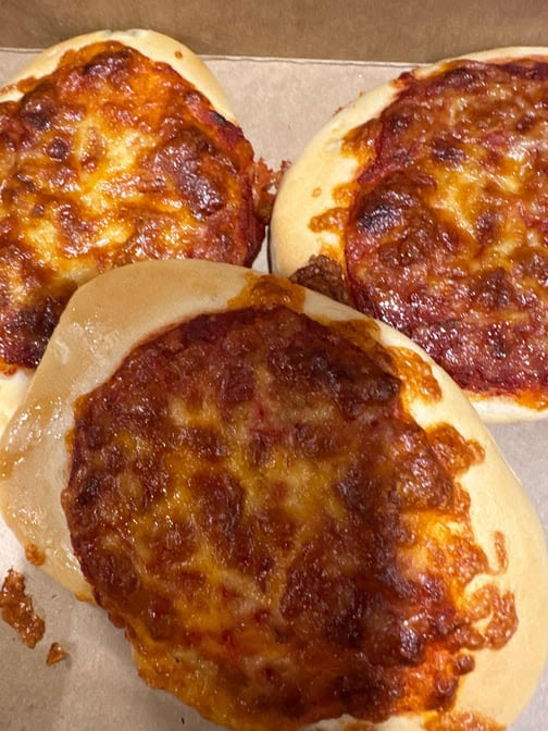 Katz Bagel Bakery by null