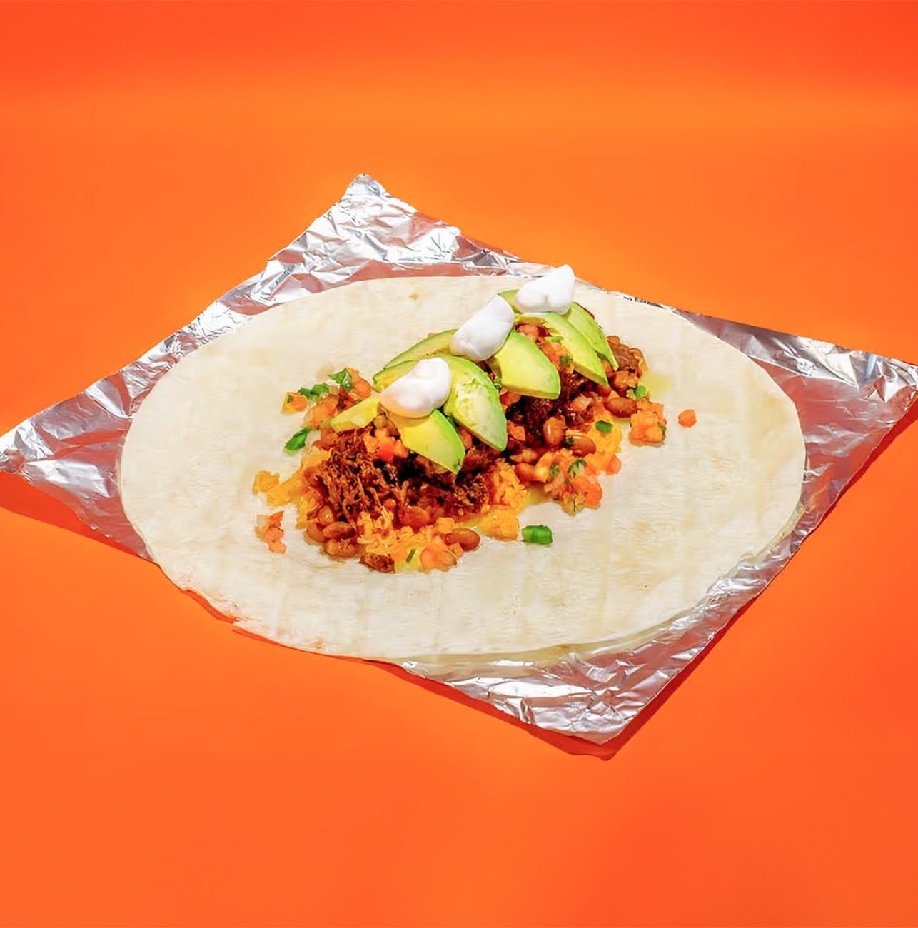 Super Burrito Rockaway | Queens by null