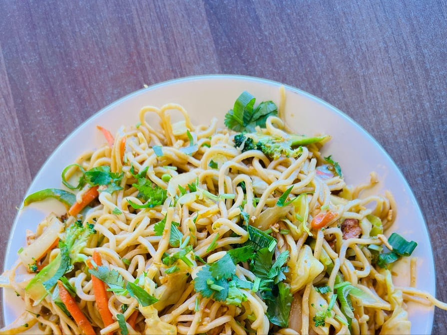Sunset Indian Cuisine by null