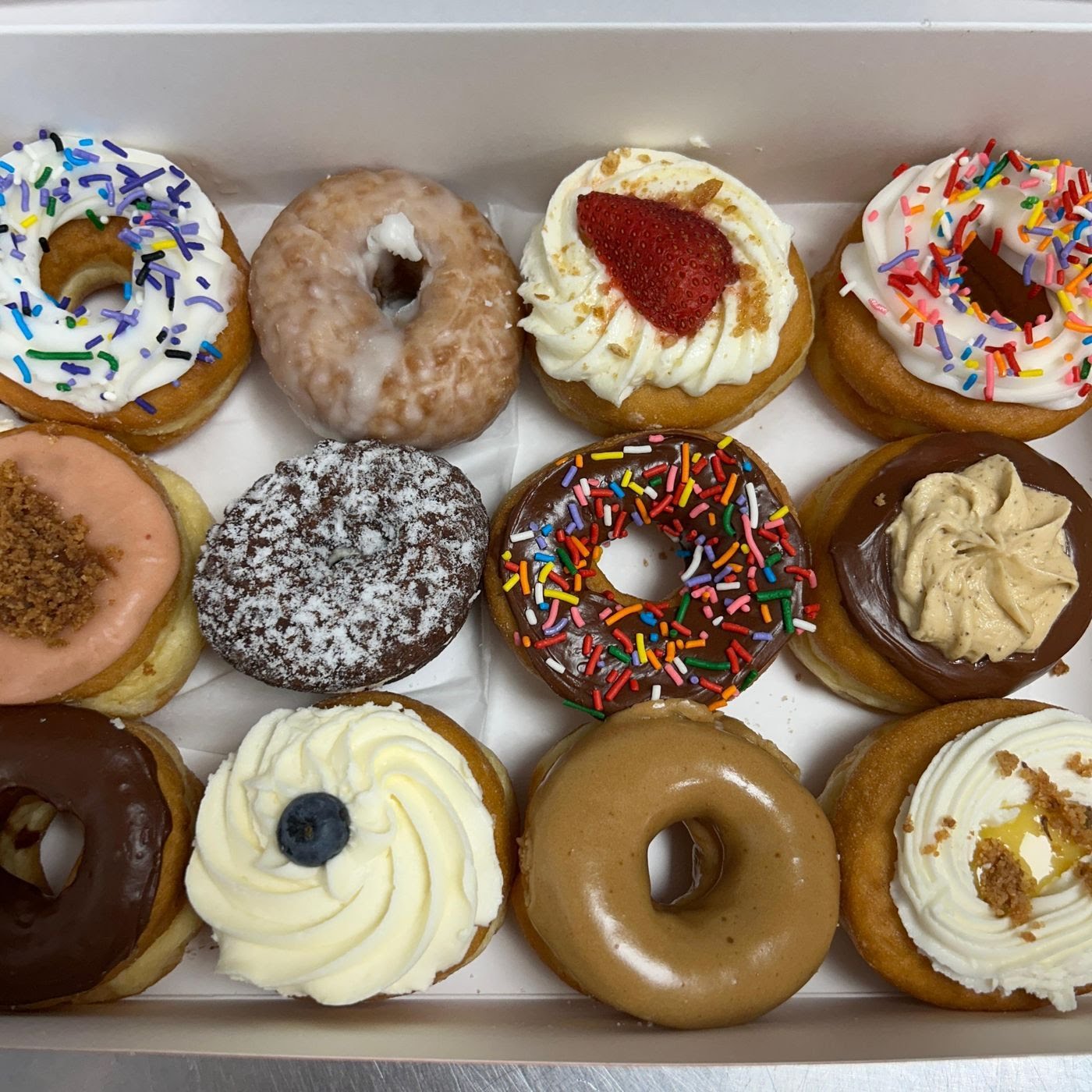 Good Company Doughnuts & Cafe - Ballston by null