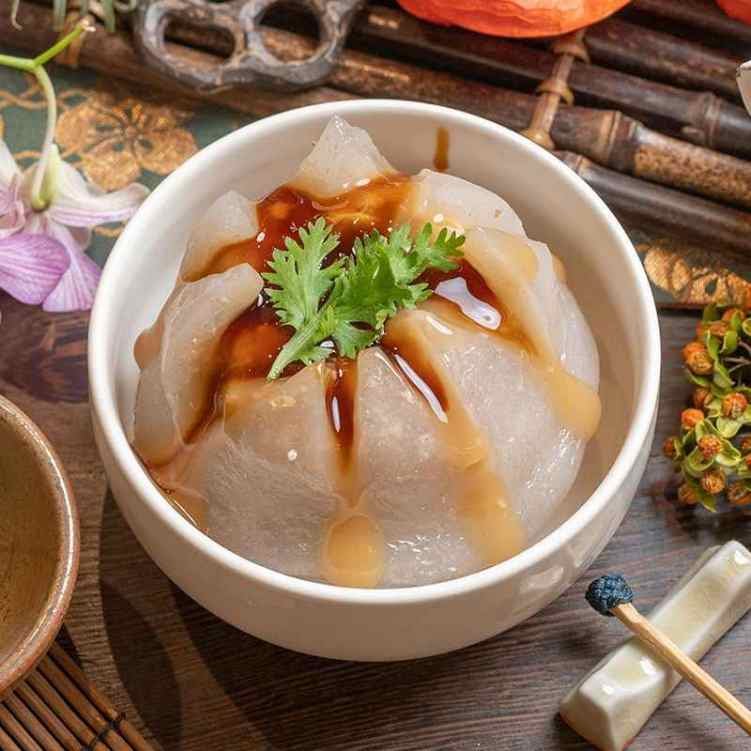 Taiwan's No.1 Cuisines by null
