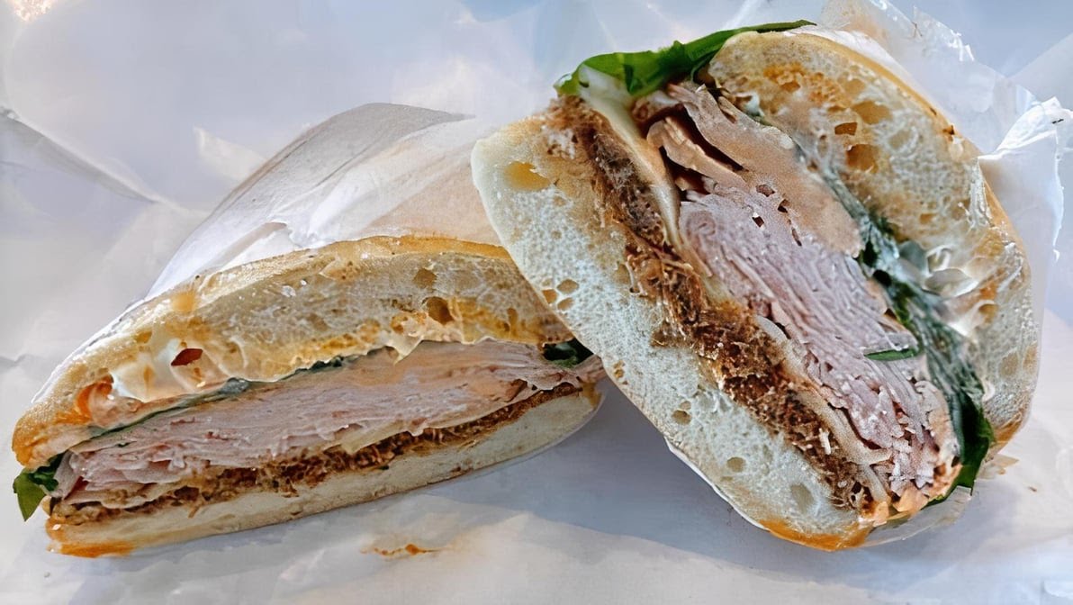 Prospect Butcher Co. by null