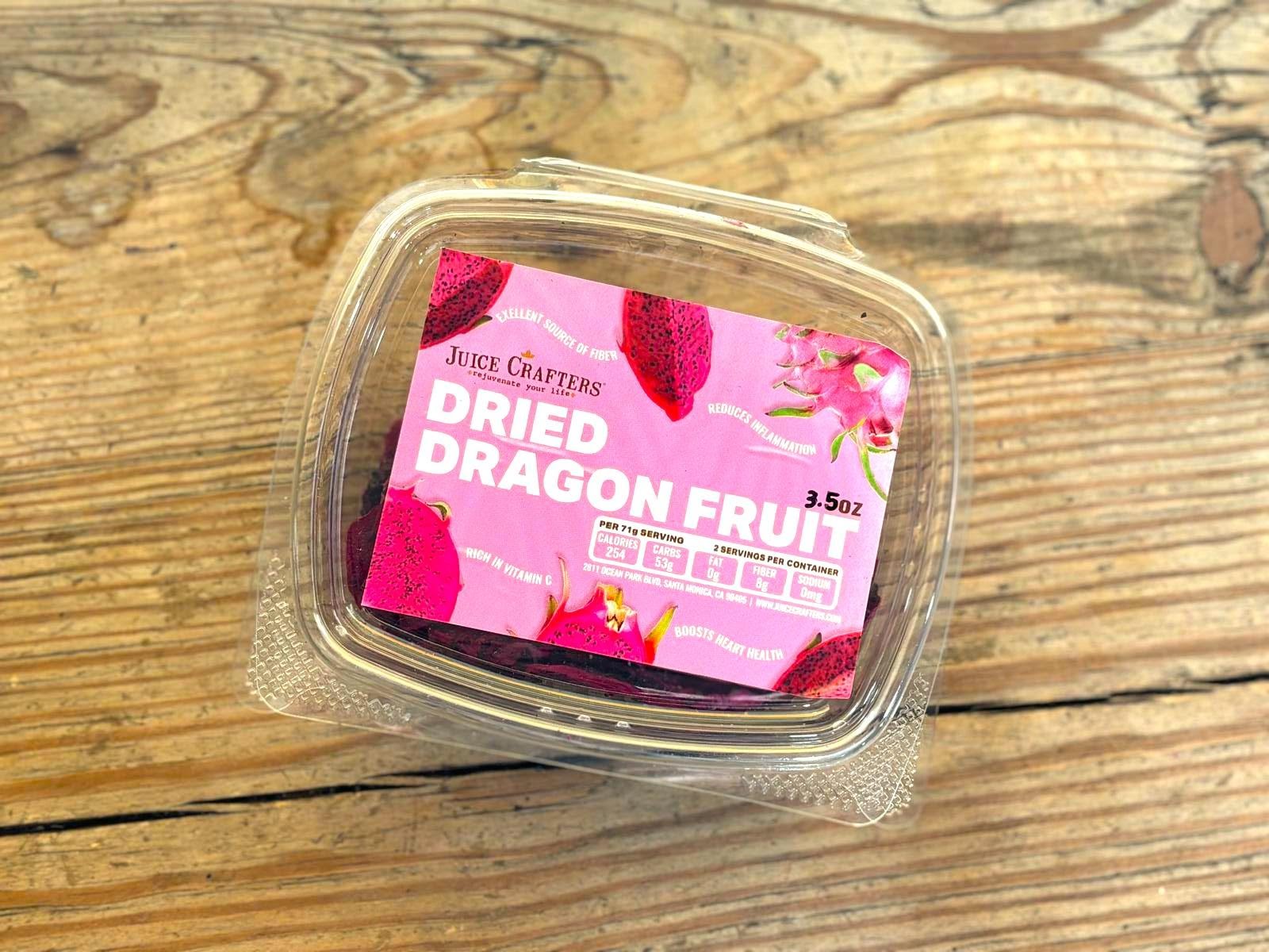 Juice Crafters by null