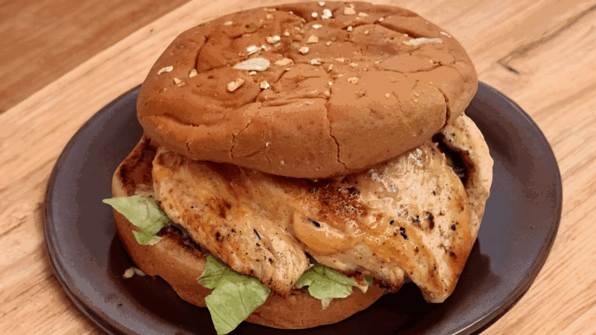 MVP's grill & Patio by null