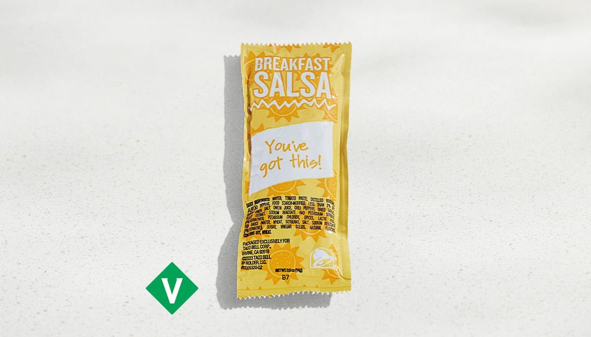 Taco Bell by null