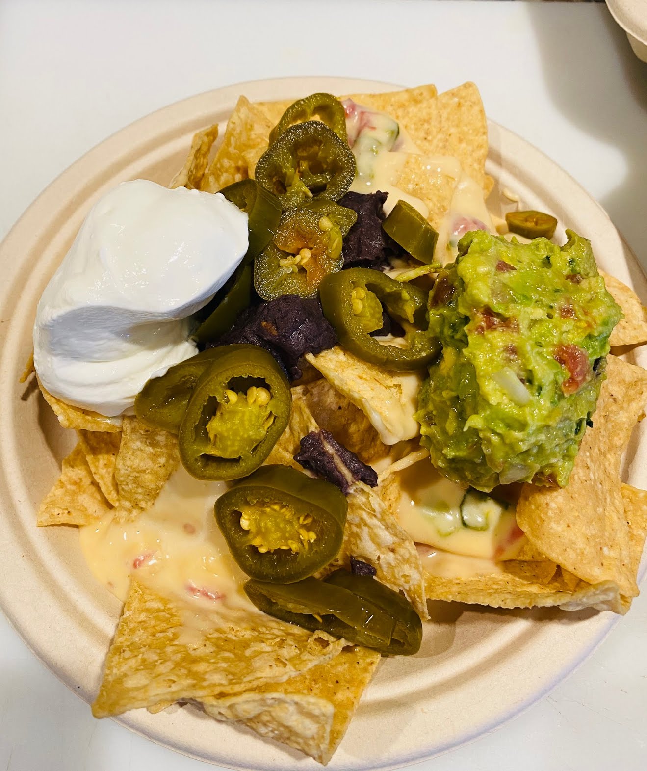 OneTaco Taquería @ Frost Tower by null