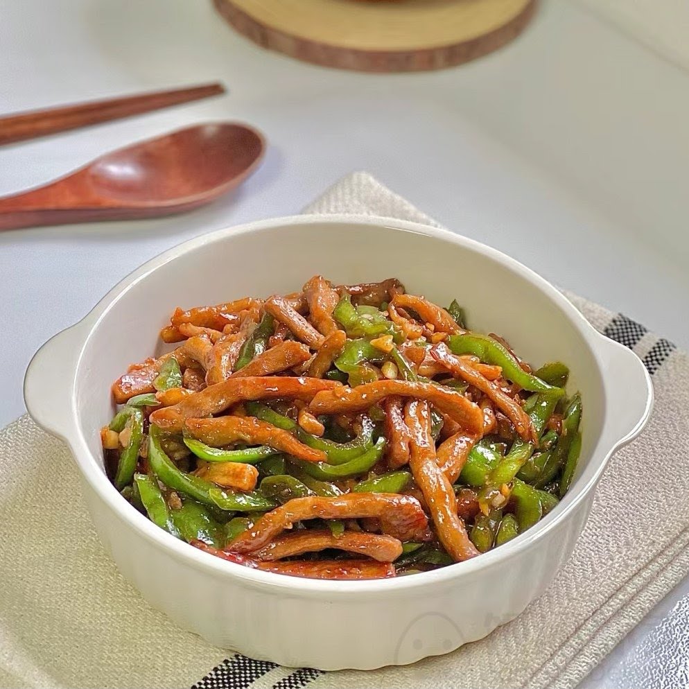 Cheng Du Street Food by null