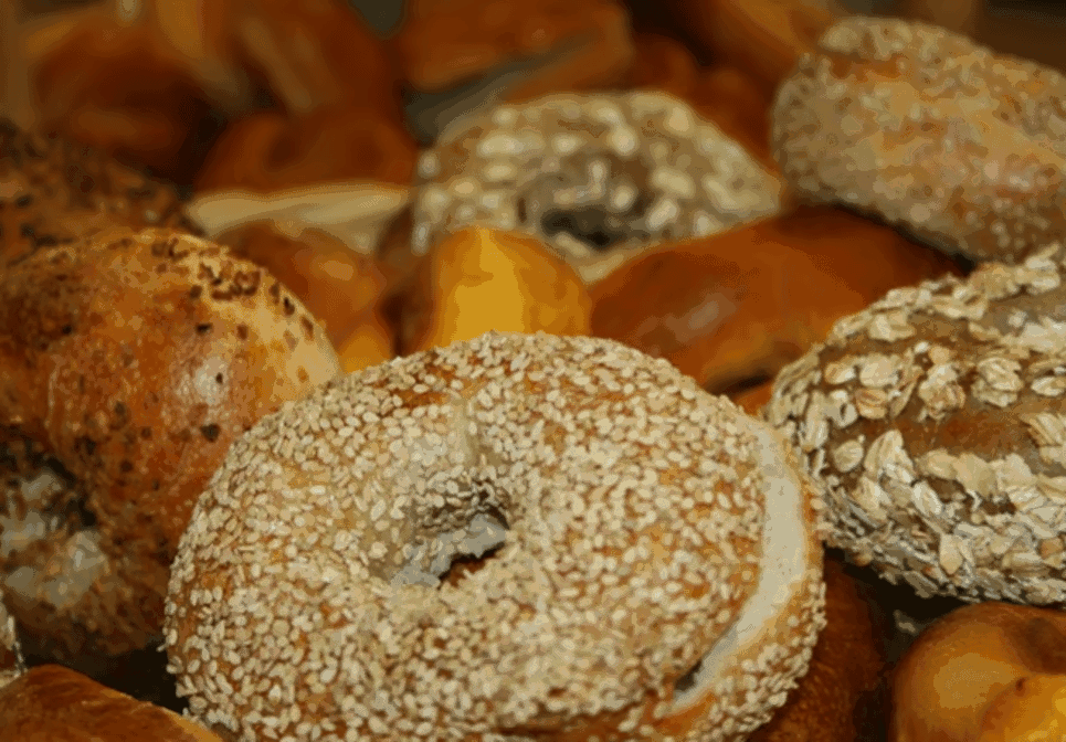 Schmaltz Delicatessen by null