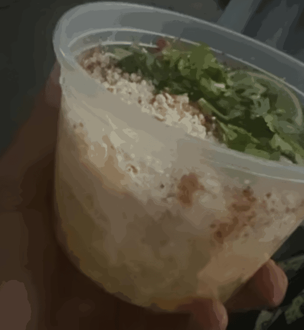 Borderline Tacos + Things by null