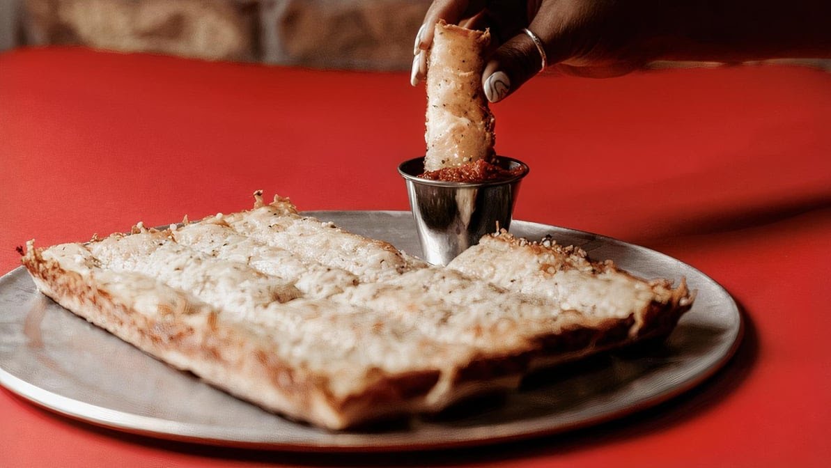 Via 313 Pizza by null