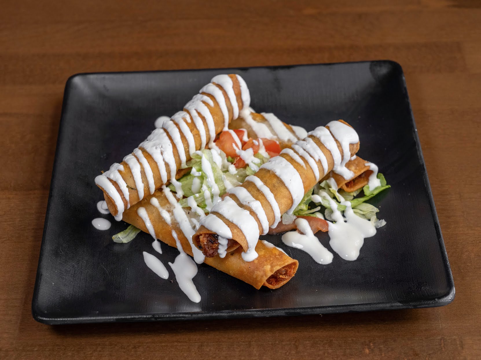 Mojave Cantina - South Lyon by null