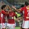 القنوات الناقله لمباراه الاهلي