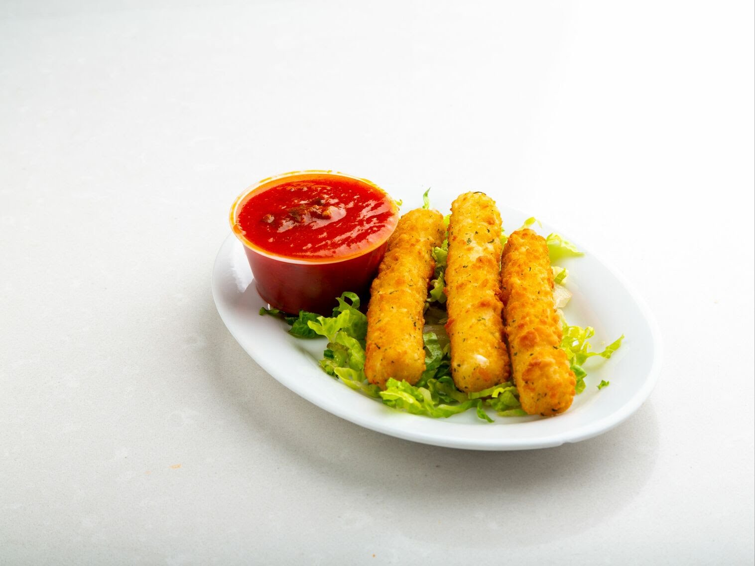 Crave Cafe Studio City by null