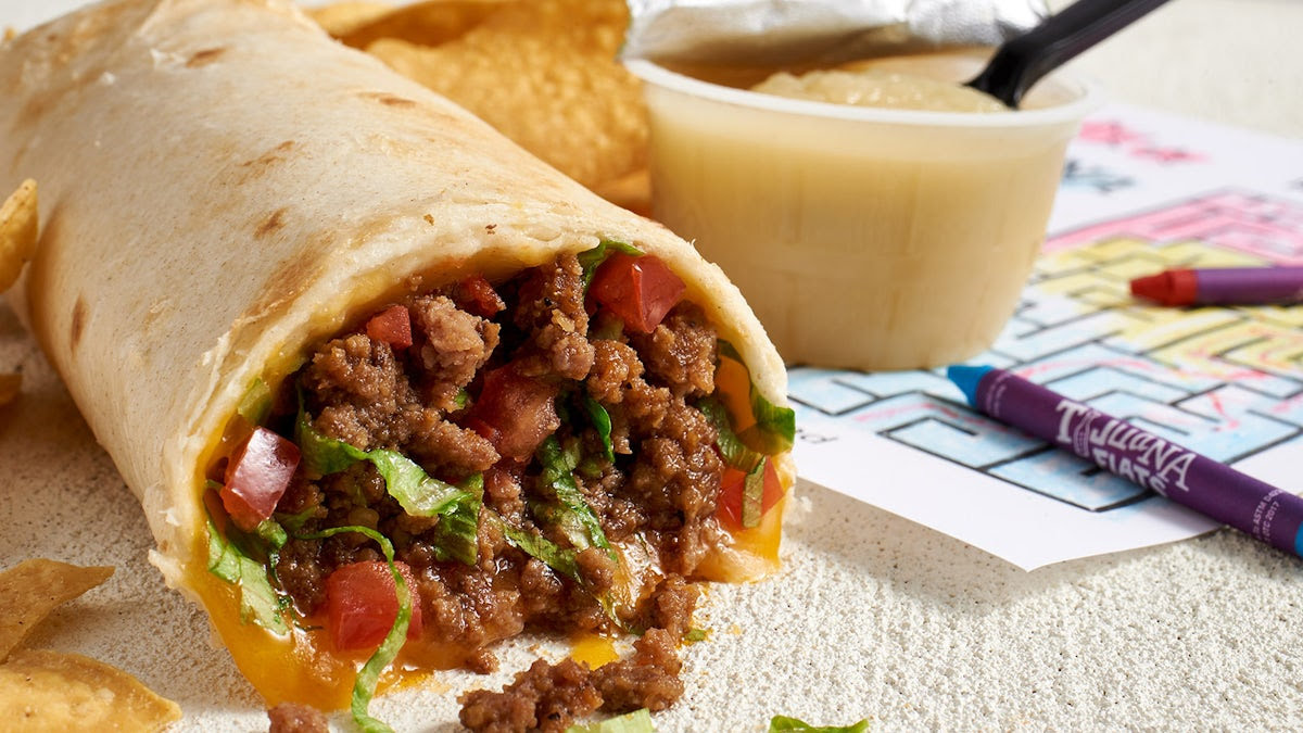 Tijuana Flats by null