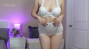 Wearing wifes panties while jackin into her moms jpg x Wearing moms panties
