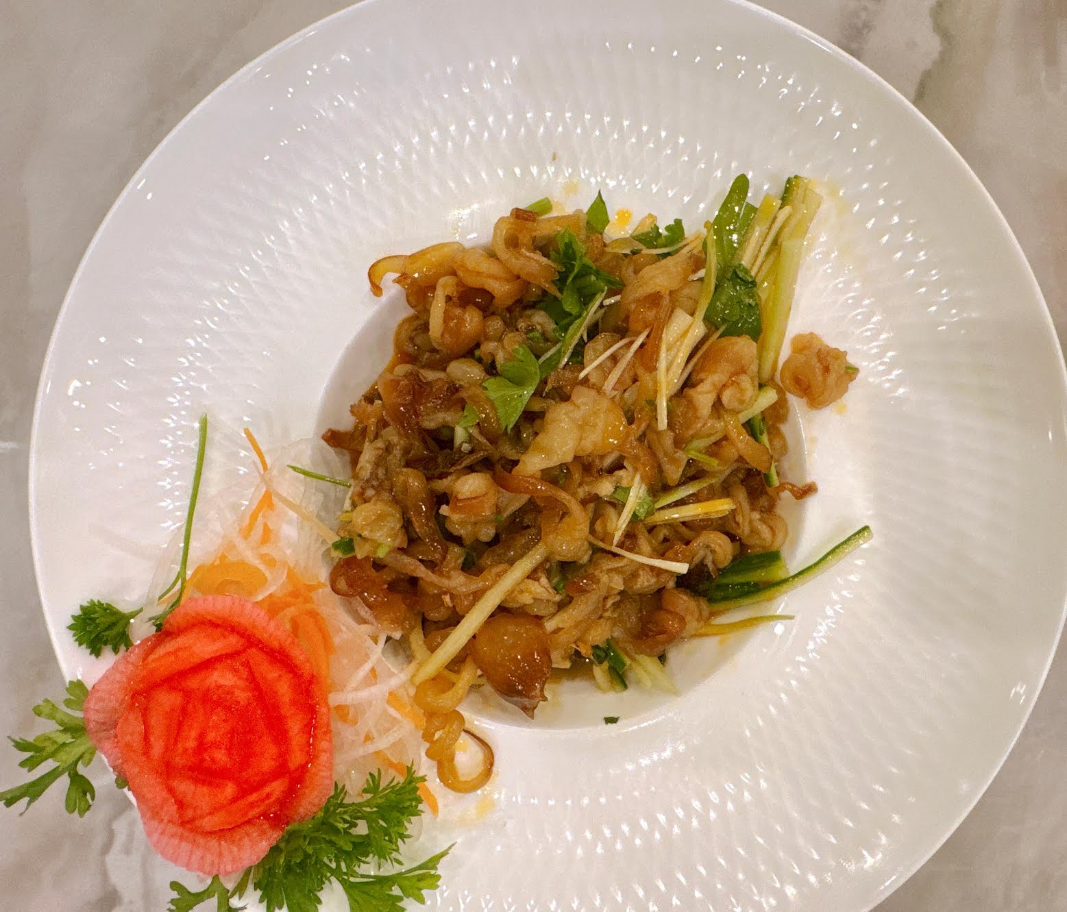 1983 Chinese Cuisine Restaurant by null