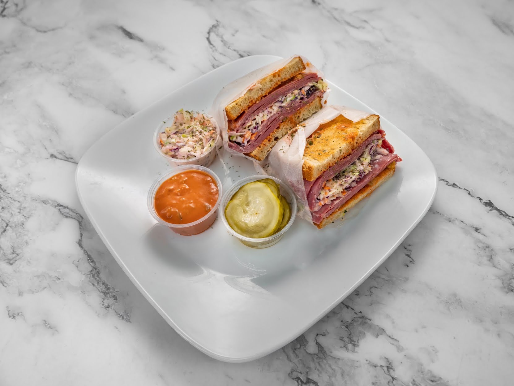 Lee's Deli Since 1993 by null