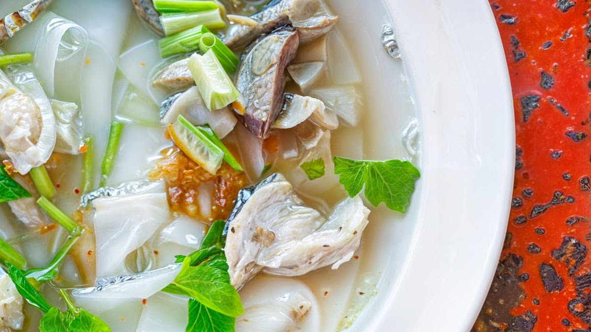 Stadium Thai by null