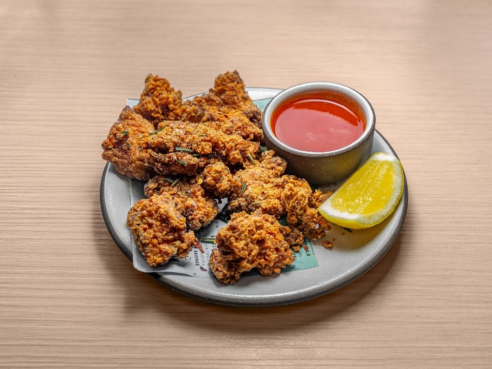 Charlie Bird by null