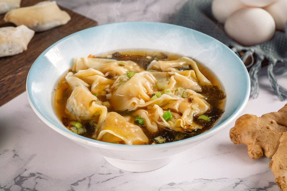 Dumpling Union Haight by null