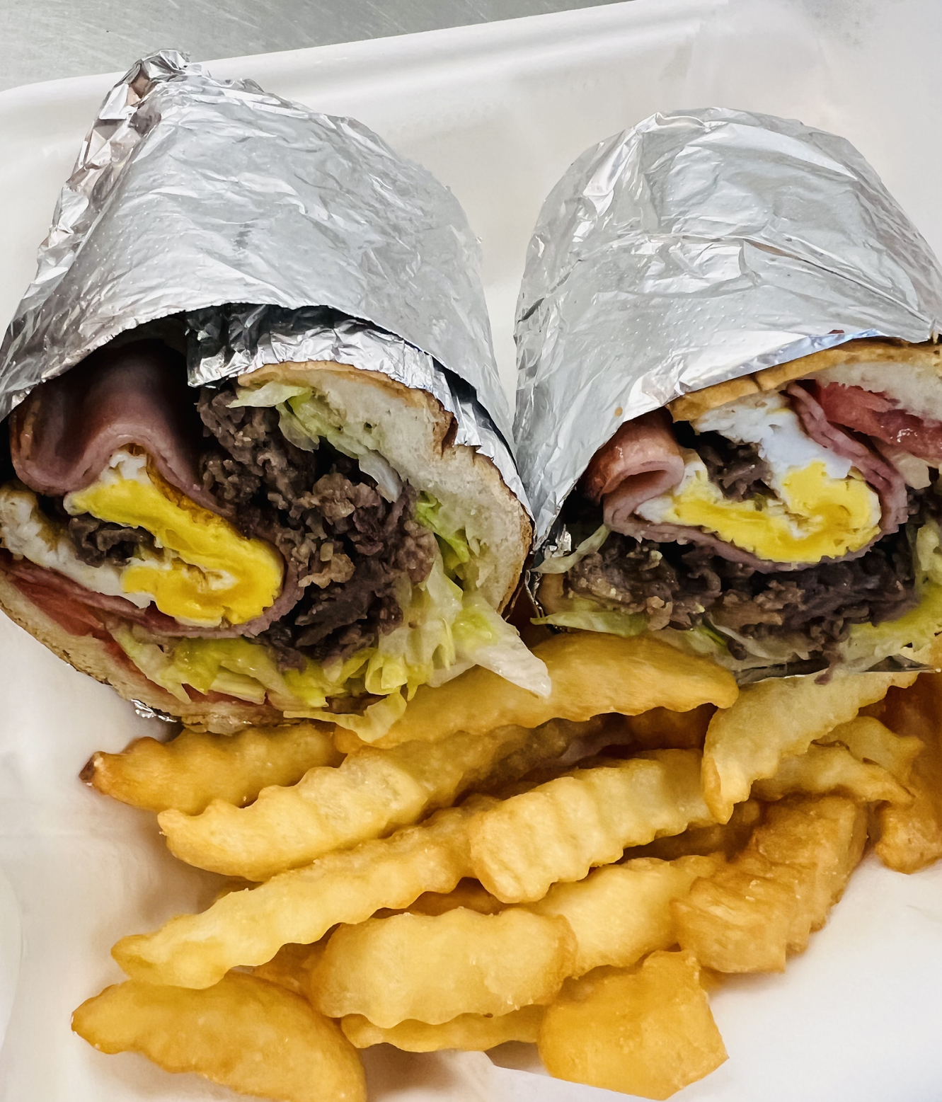 Lil Cow Cafe Bistro by null