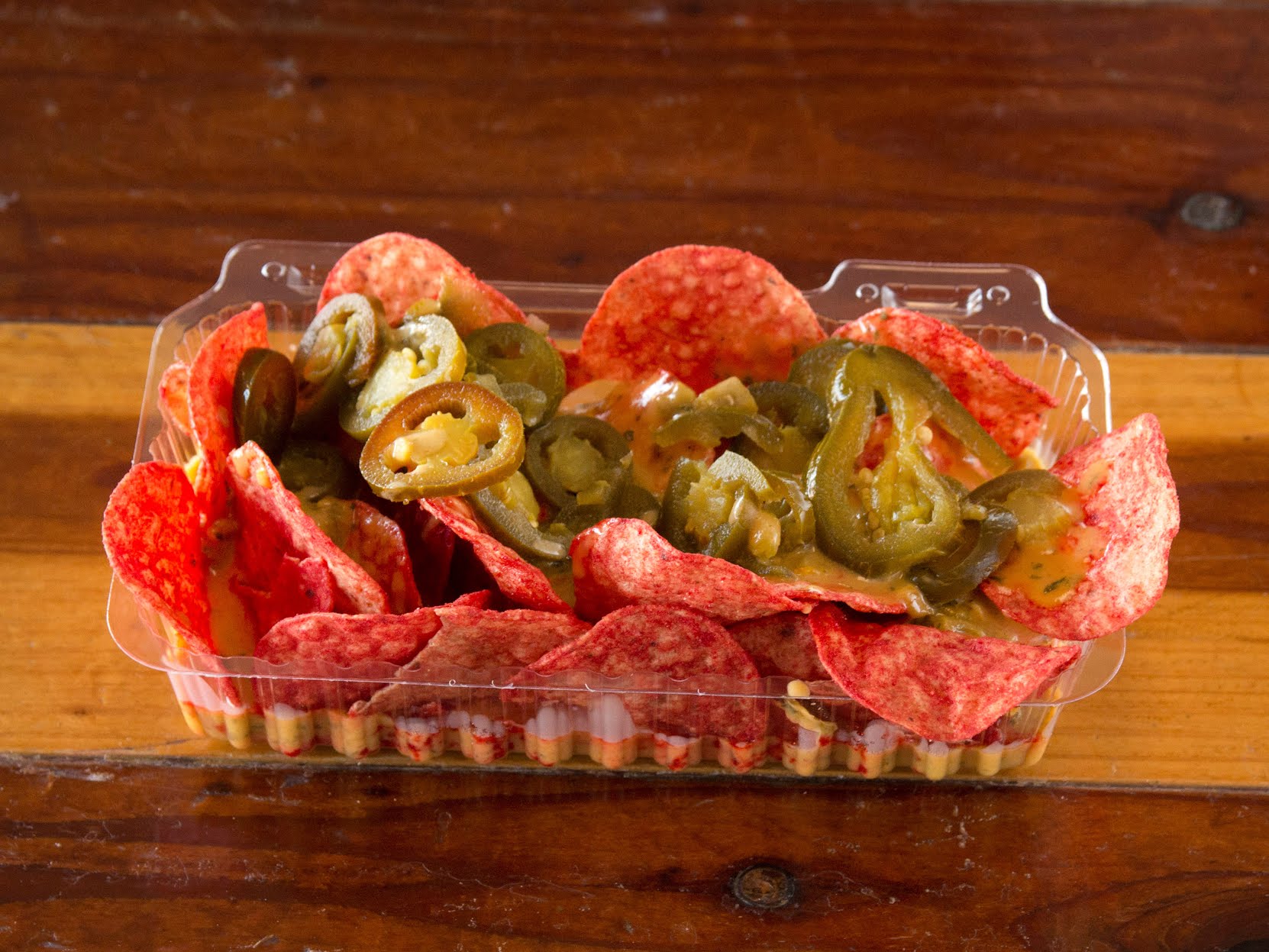 Tropi Frutas by null