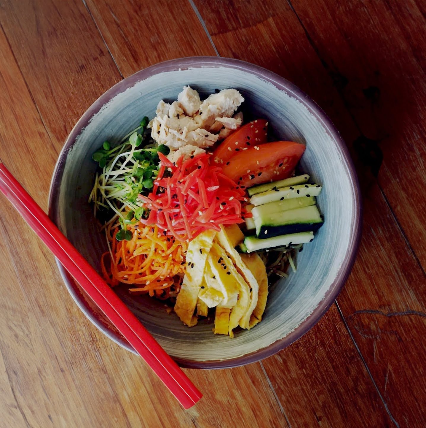 Hurry Curry of Tokyo - Santa Monica by null