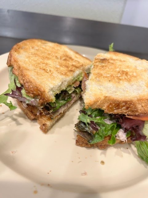 Beach Cities Cafe by null