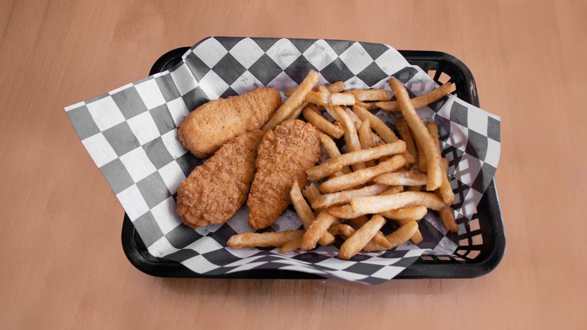 Osito’s Kitchen by null