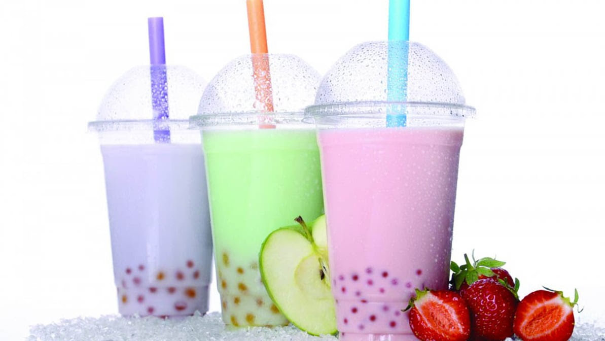 Pho Dau Bo Restaurant by null