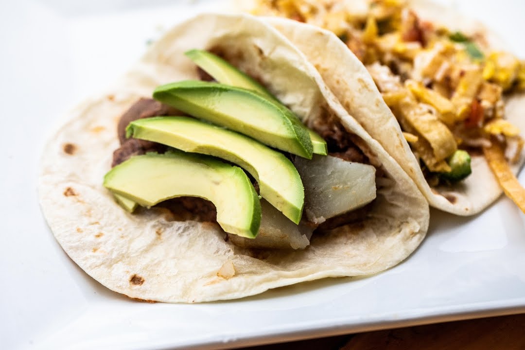 Pueblo Viejo Taco Truck by null