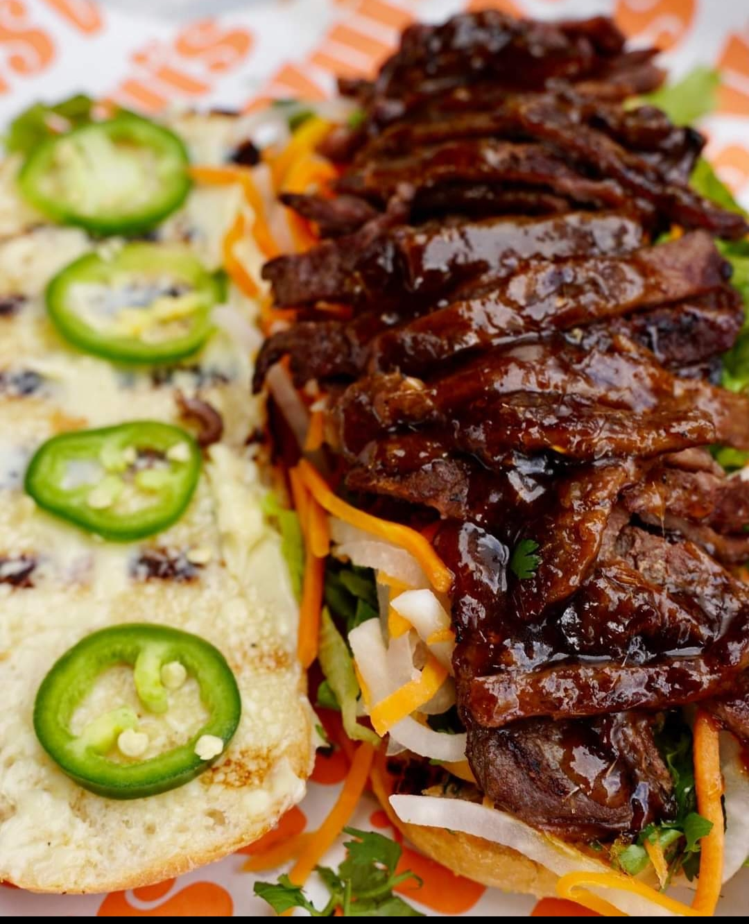 Vui's Kitchen - Hunter's Station by null