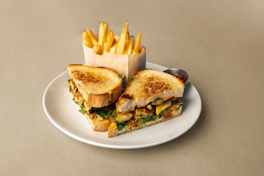 Moss Bay Hall by null