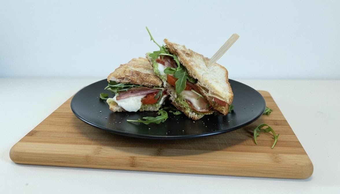 Stefani’s Bottega Italiana by null