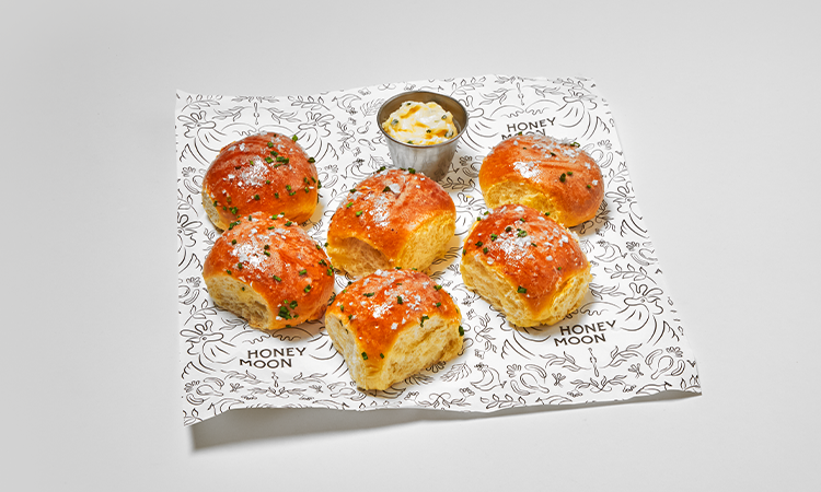 Honeymoon Chicken by null