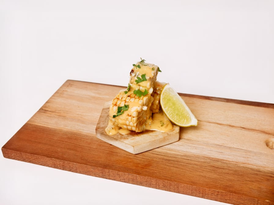 Glizzy’s Vegan Food Company by null