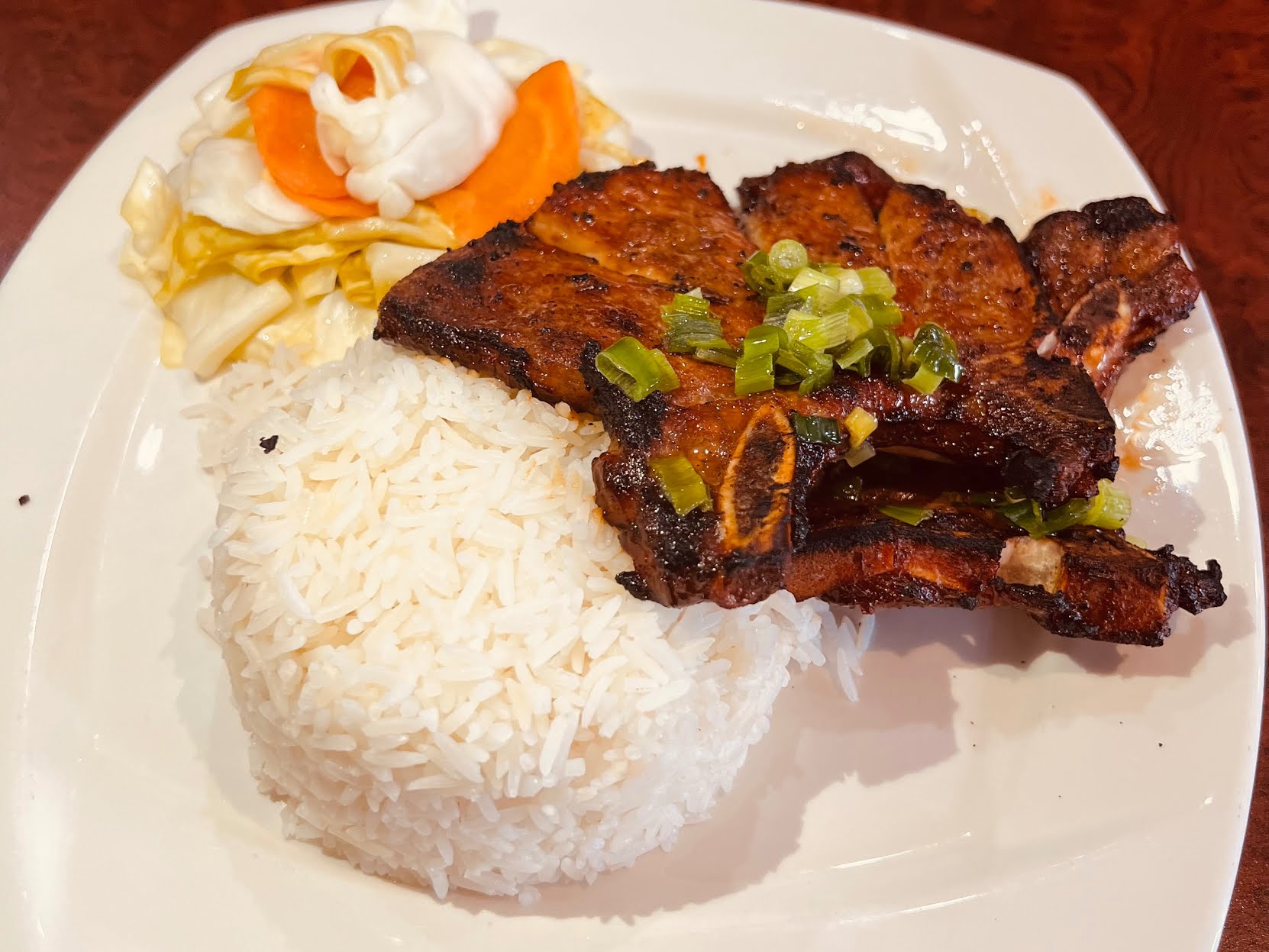 Little Saigon Express by null