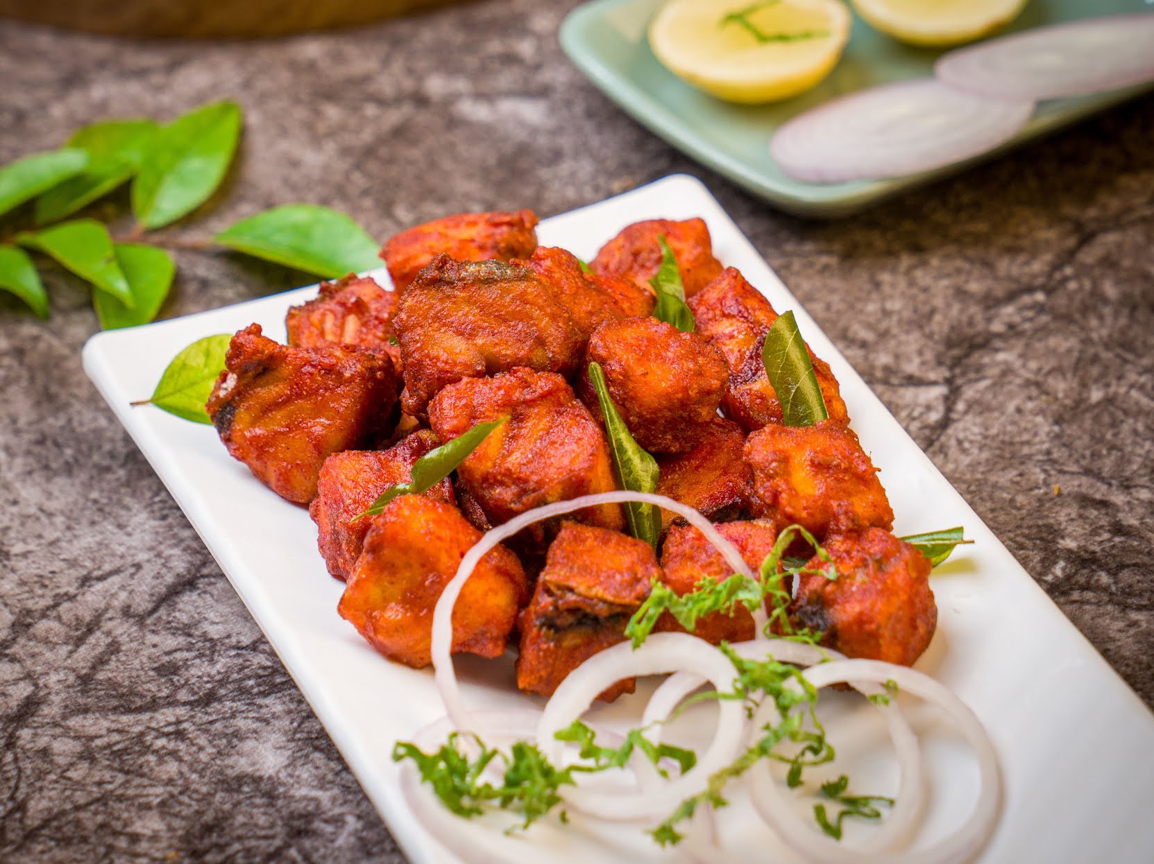 Kongunadu Indian Restaurant by null