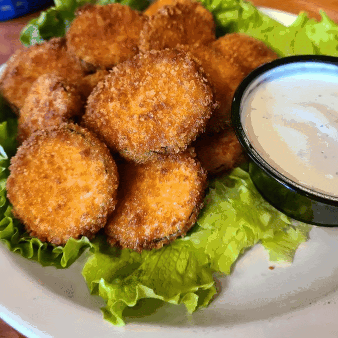 Tolbert's Restaurant & Chili Parlor by null