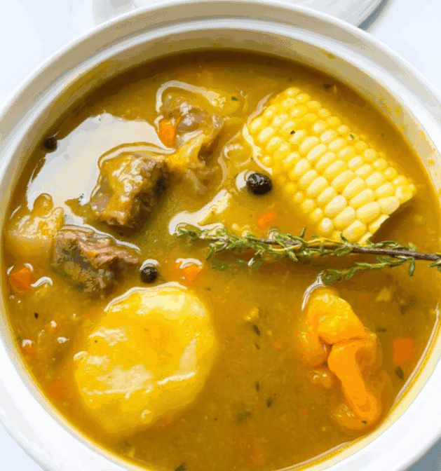 Irie Jamaican Food by null